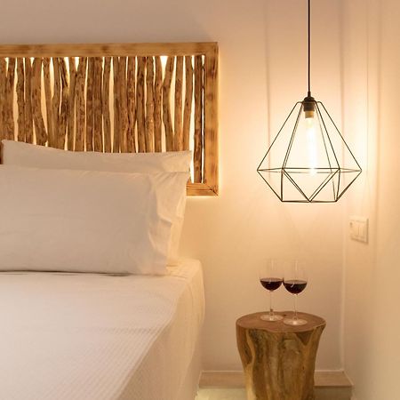 Casa Centro Suites Mykonos Mykonos Town Eksteriør billede