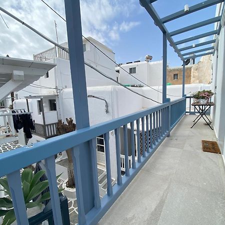 Casa Centro Suites Mykonos Mykonos Town Eksteriør billede