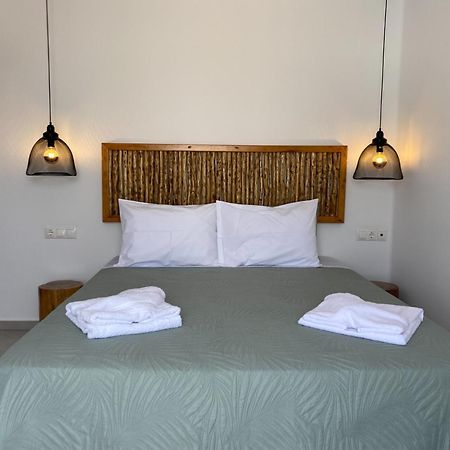 Casa Centro Suites Mykonos Mykonos Town Eksteriør billede