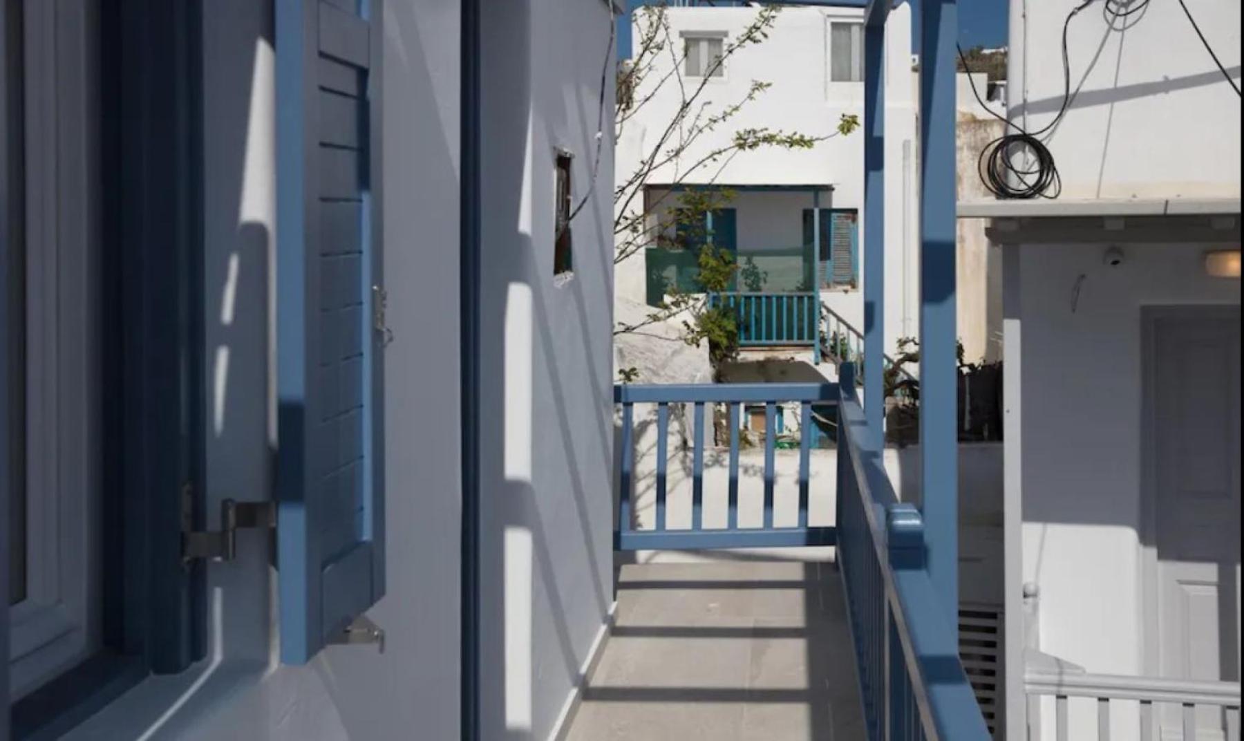 Casa Centro Suites Mykonos Mykonos Town Eksteriør billede