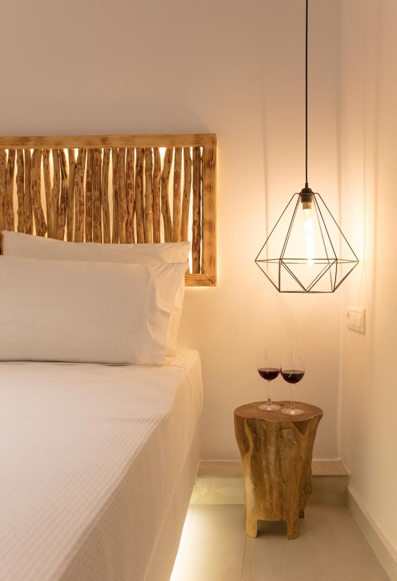 Casa Centro Suites Mykonos Mykonos Town Eksteriør billede