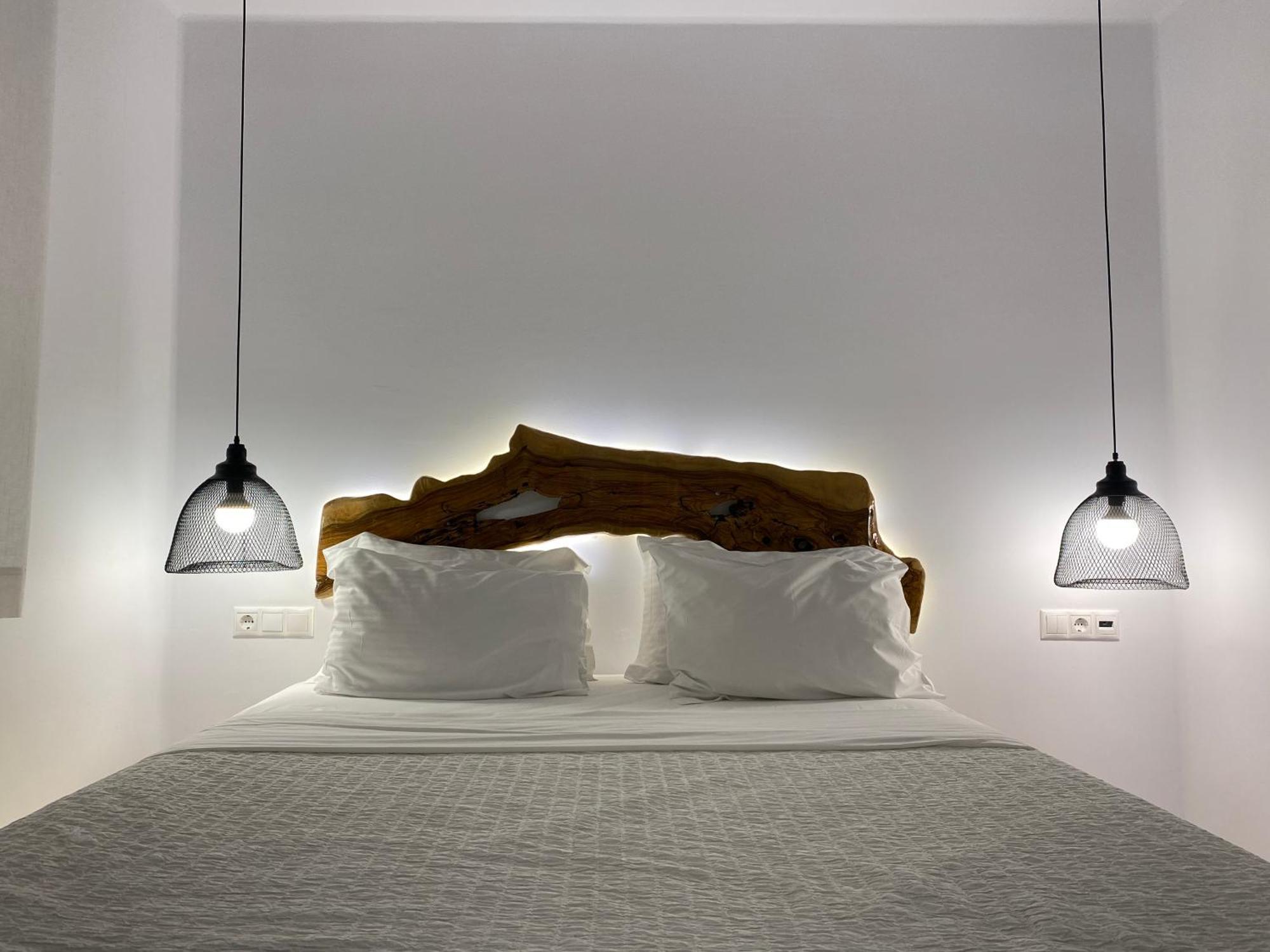 Casa Centro Suites Mykonos Mykonos Town Eksteriør billede