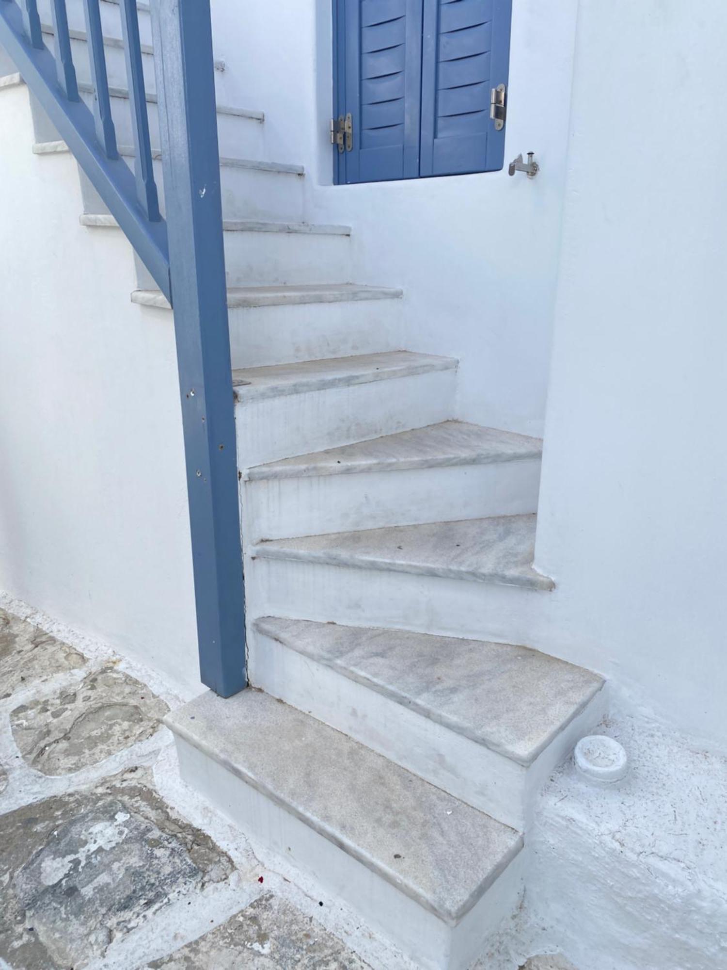 Casa Centro Suites Mykonos Mykonos Town Eksteriør billede