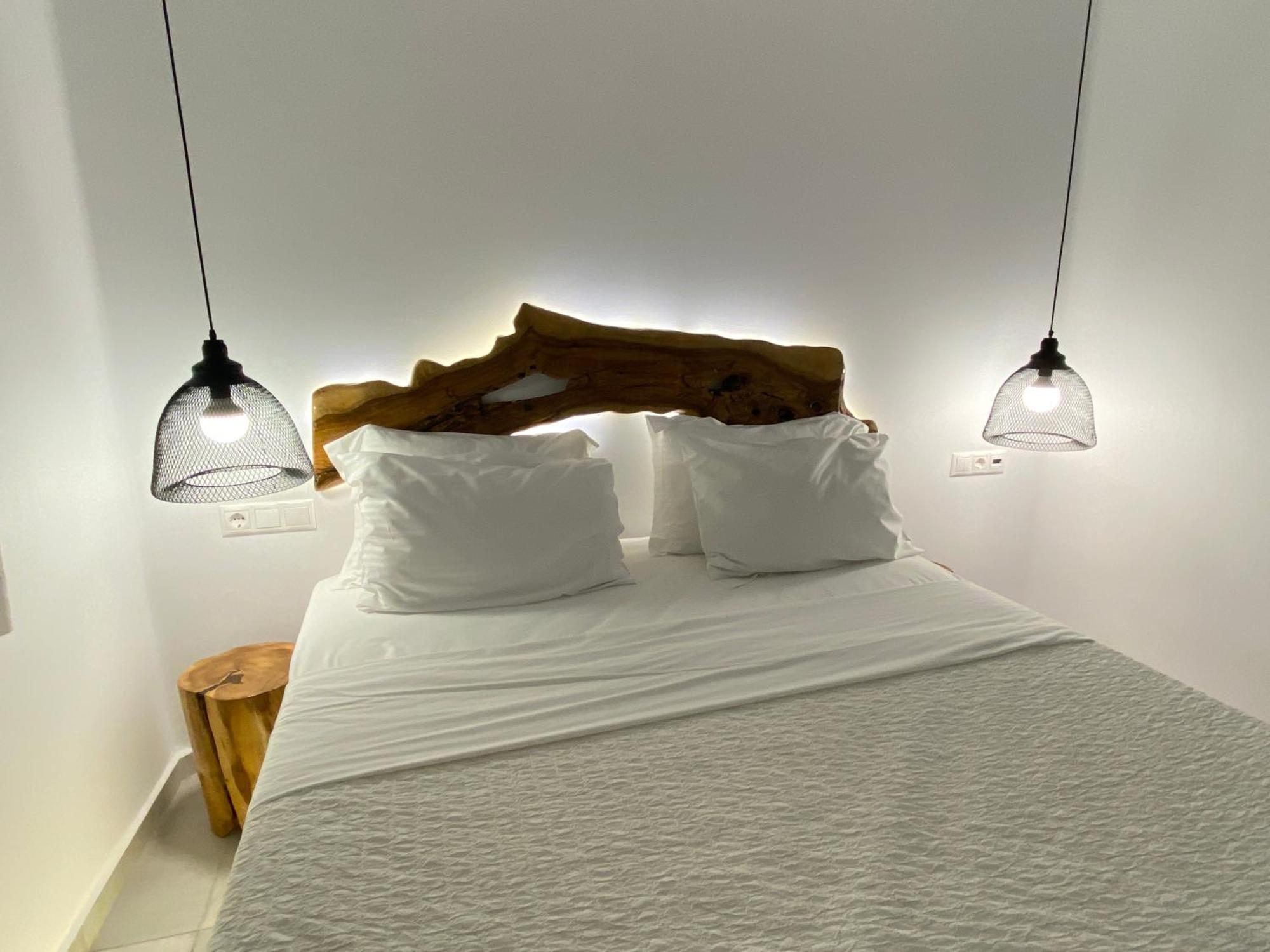 Casa Centro Suites Mykonos Mykonos Town Eksteriør billede