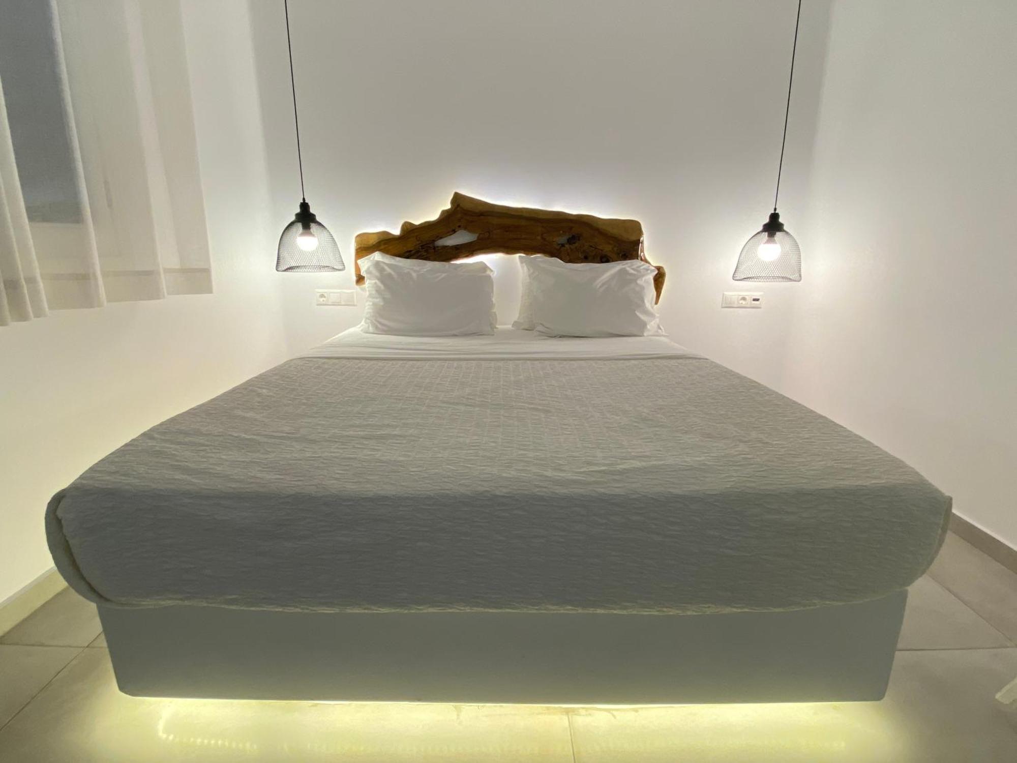 Casa Centro Suites Mykonos Mykonos Town Eksteriør billede