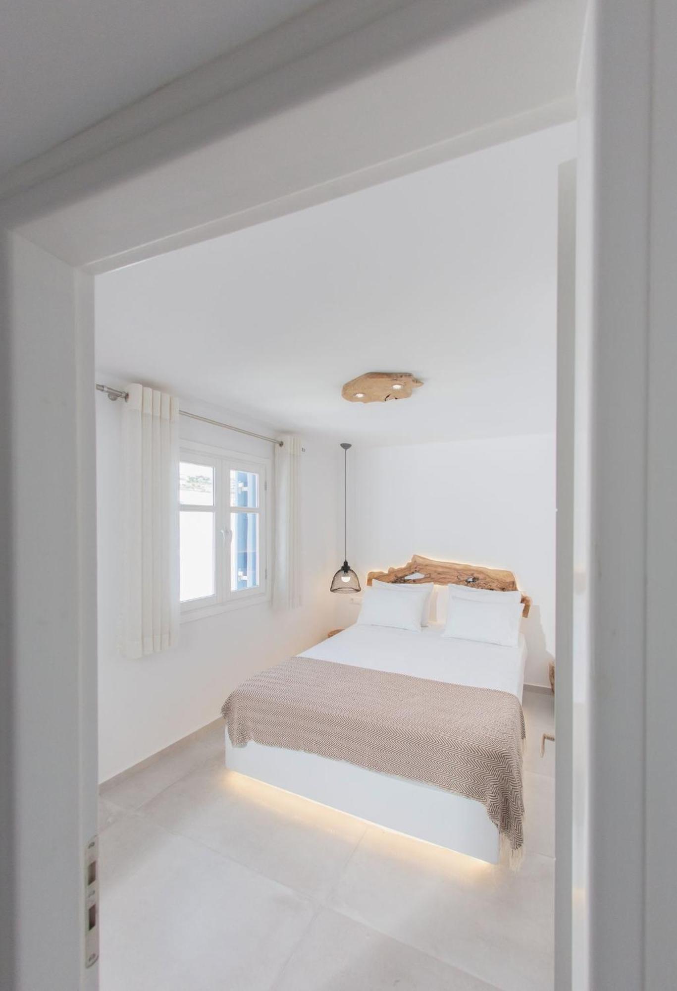 Casa Centro Suites Mykonos Mykonos Town Eksteriør billede