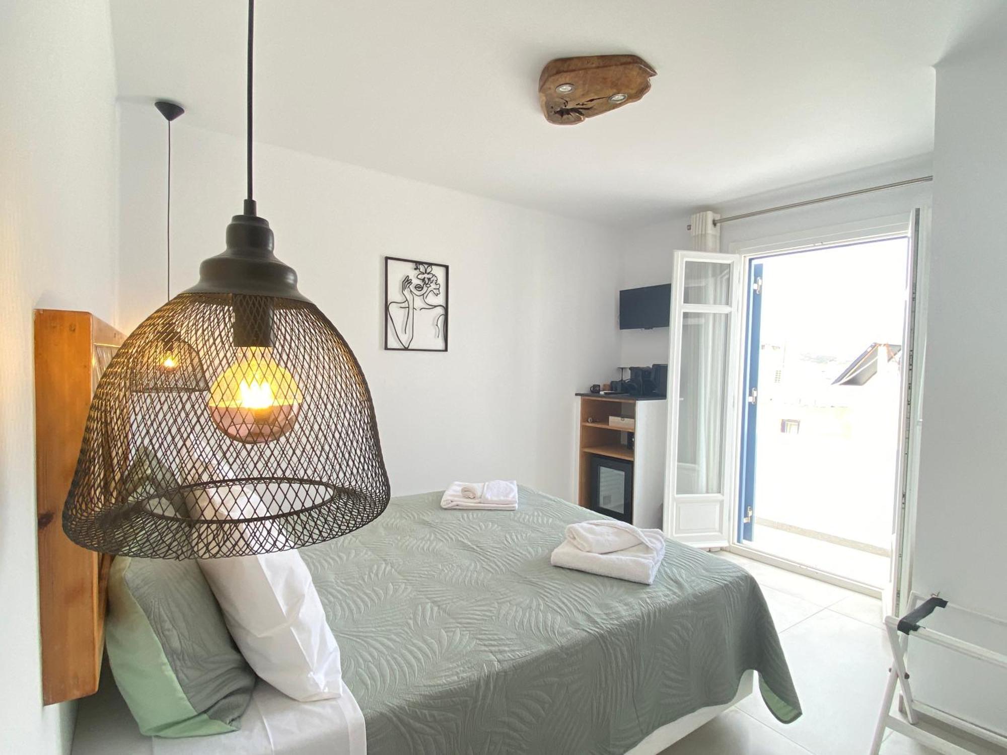 Casa Centro Suites Mykonos Mykonos Town Eksteriør billede