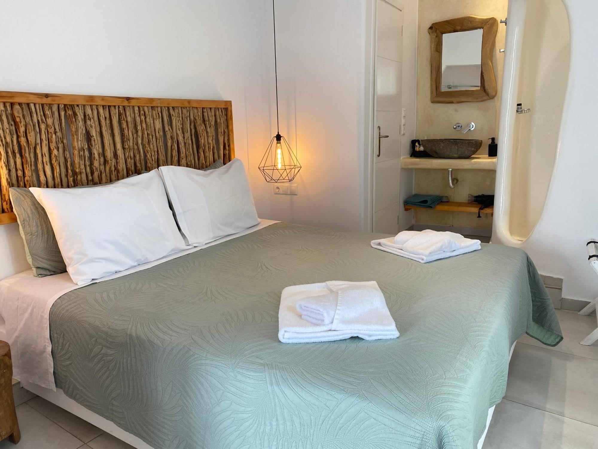 Casa Centro Suites Mykonos Mykonos Town Eksteriør billede