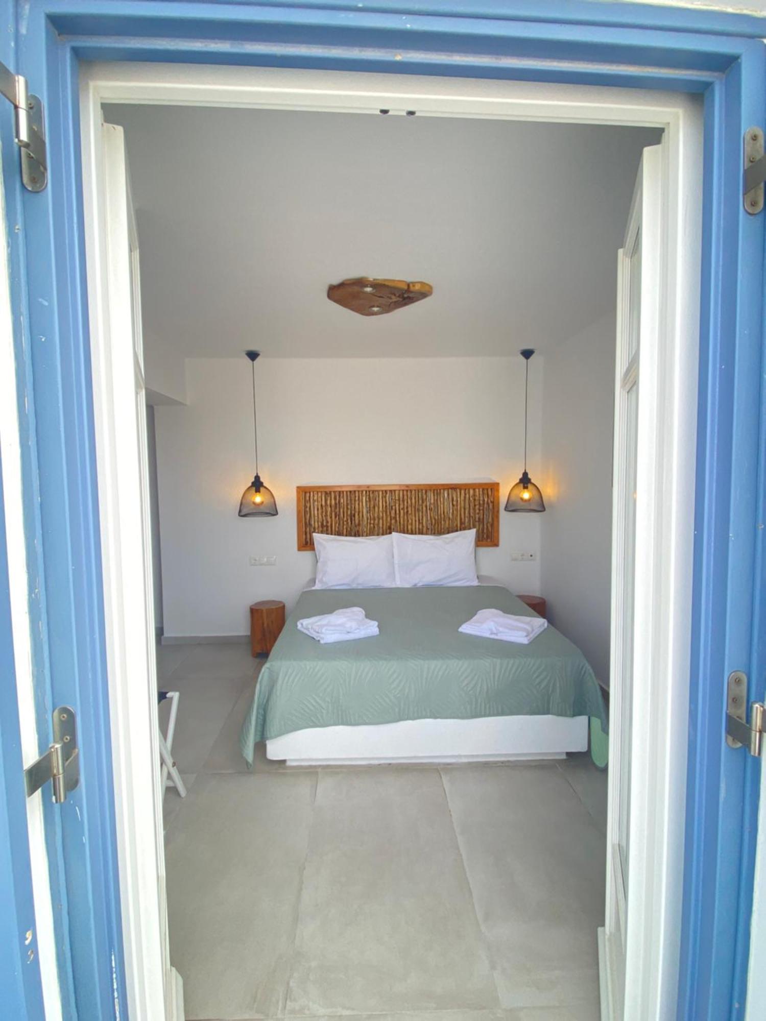 Casa Centro Suites Mykonos Mykonos Town Eksteriør billede