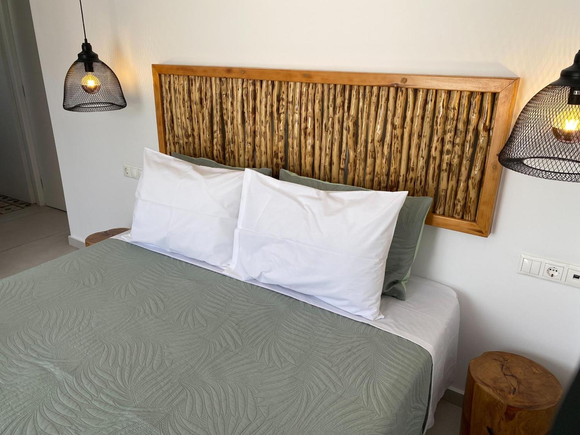 Casa Centro Suites Mykonos Mykonos Town Eksteriør billede