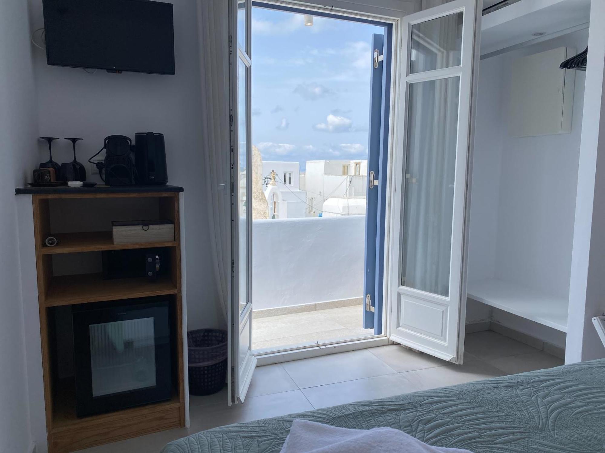 Casa Centro Suites Mykonos Mykonos Town Eksteriør billede
