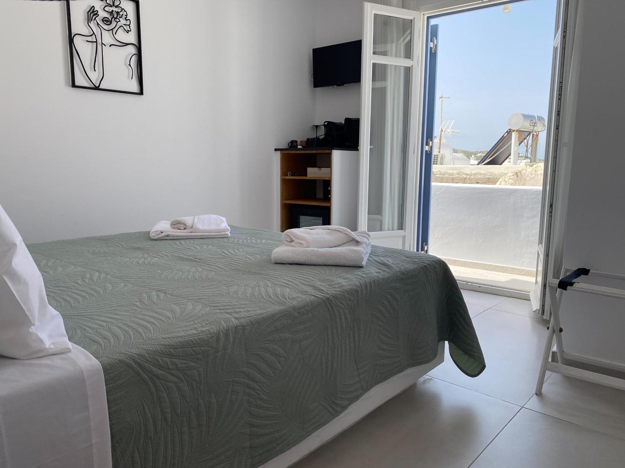 Casa Centro Suites Mykonos Mykonos Town Eksteriør billede