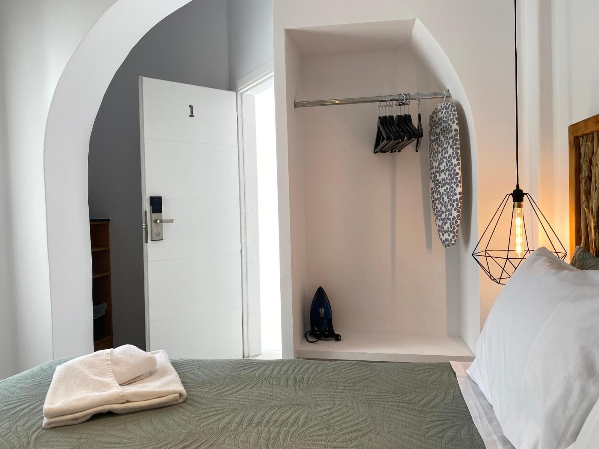 Casa Centro Suites Mykonos Mykonos Town Eksteriør billede
