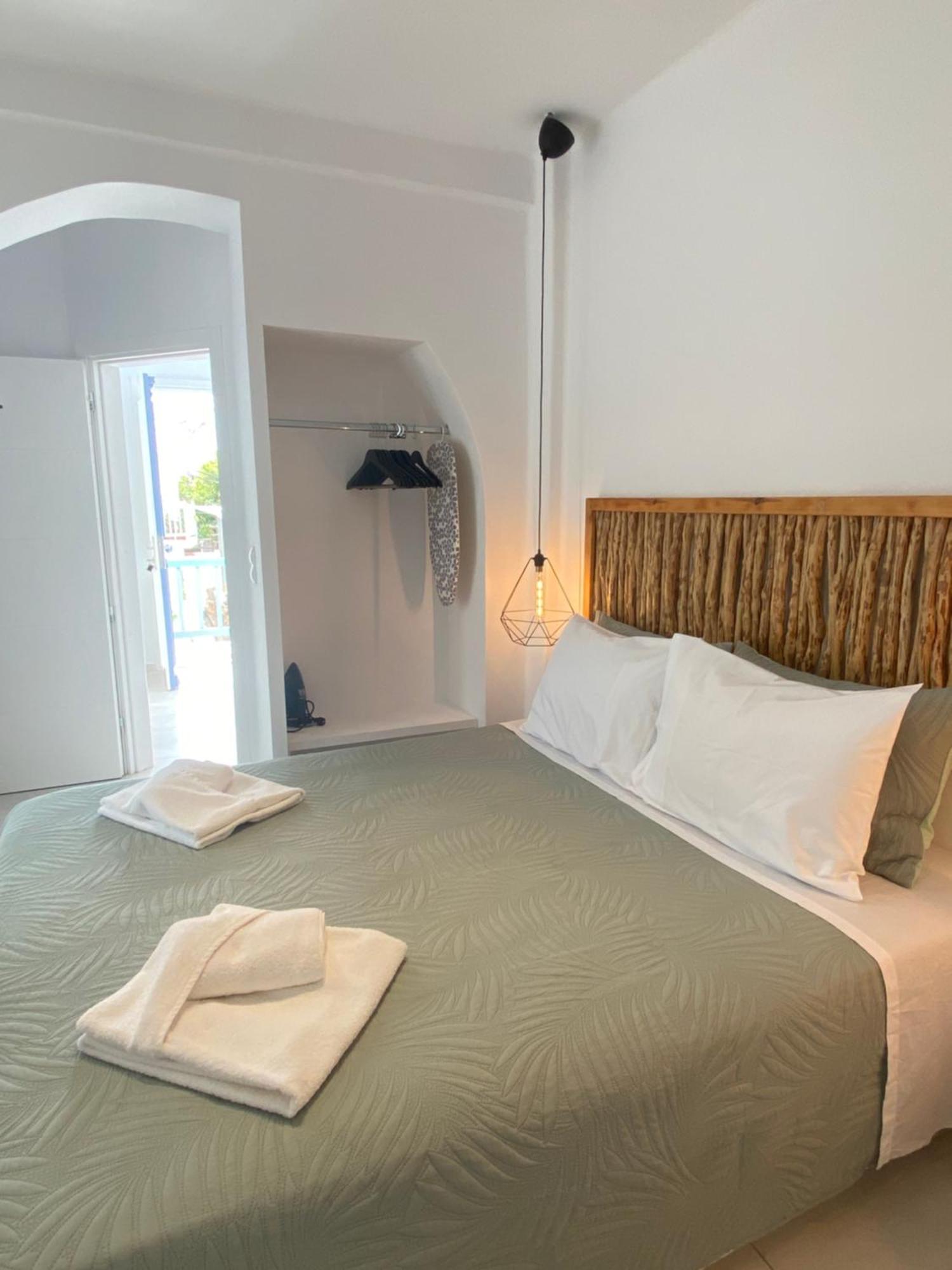 Casa Centro Suites Mykonos Mykonos Town Eksteriør billede