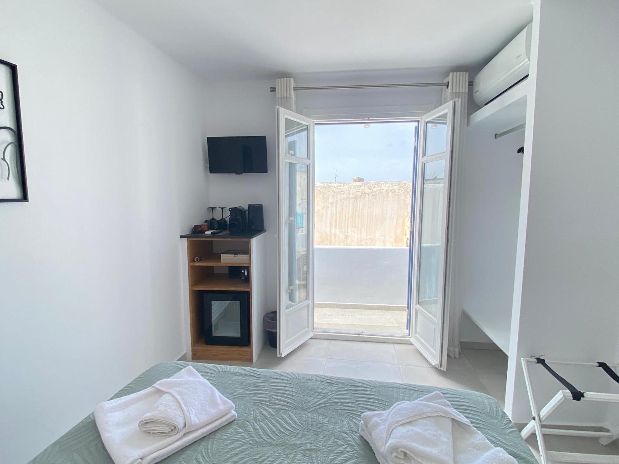 Casa Centro Suites Mykonos Mykonos Town Eksteriør billede