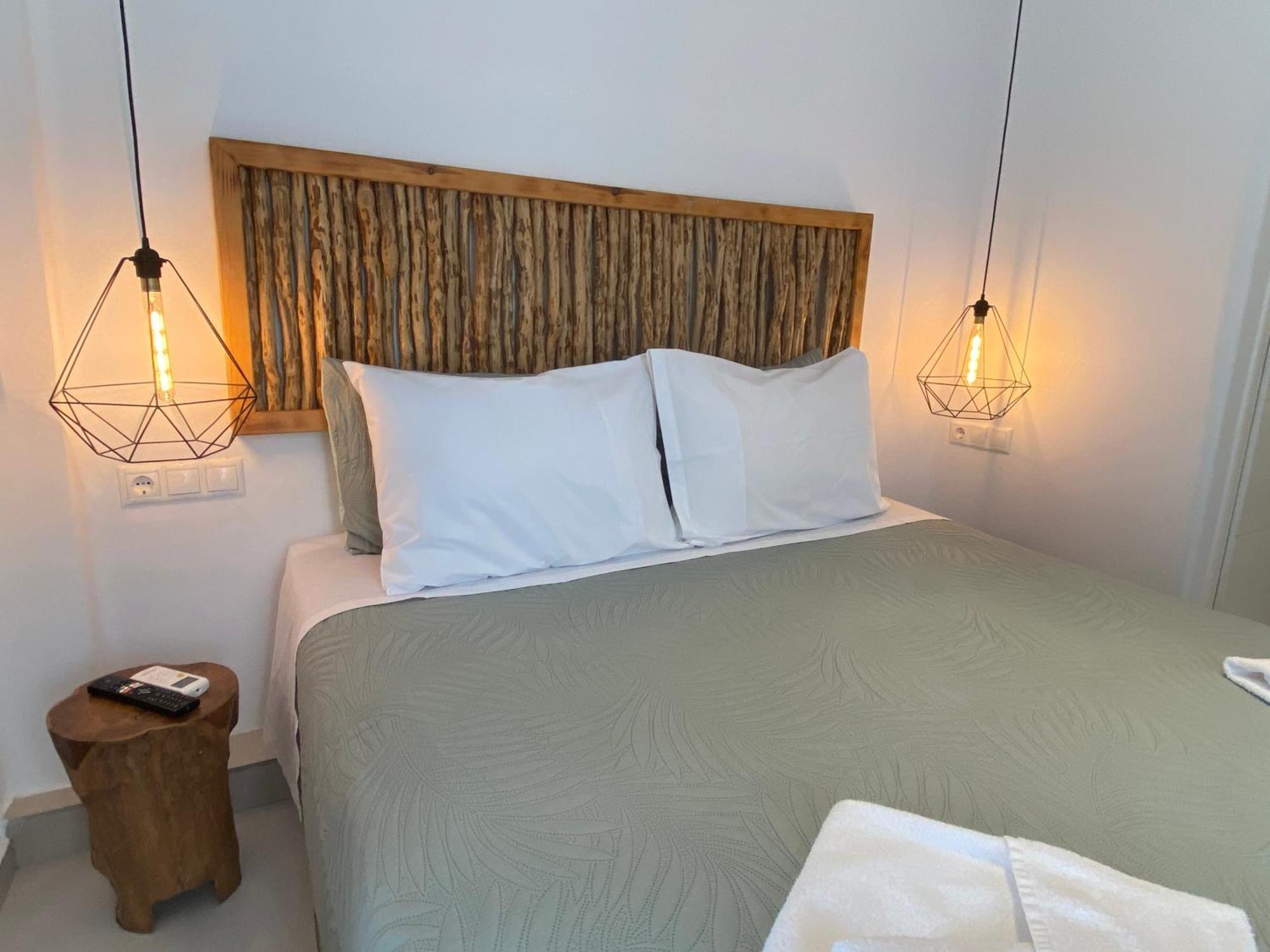 Casa Centro Suites Mykonos Mykonos Town Eksteriør billede