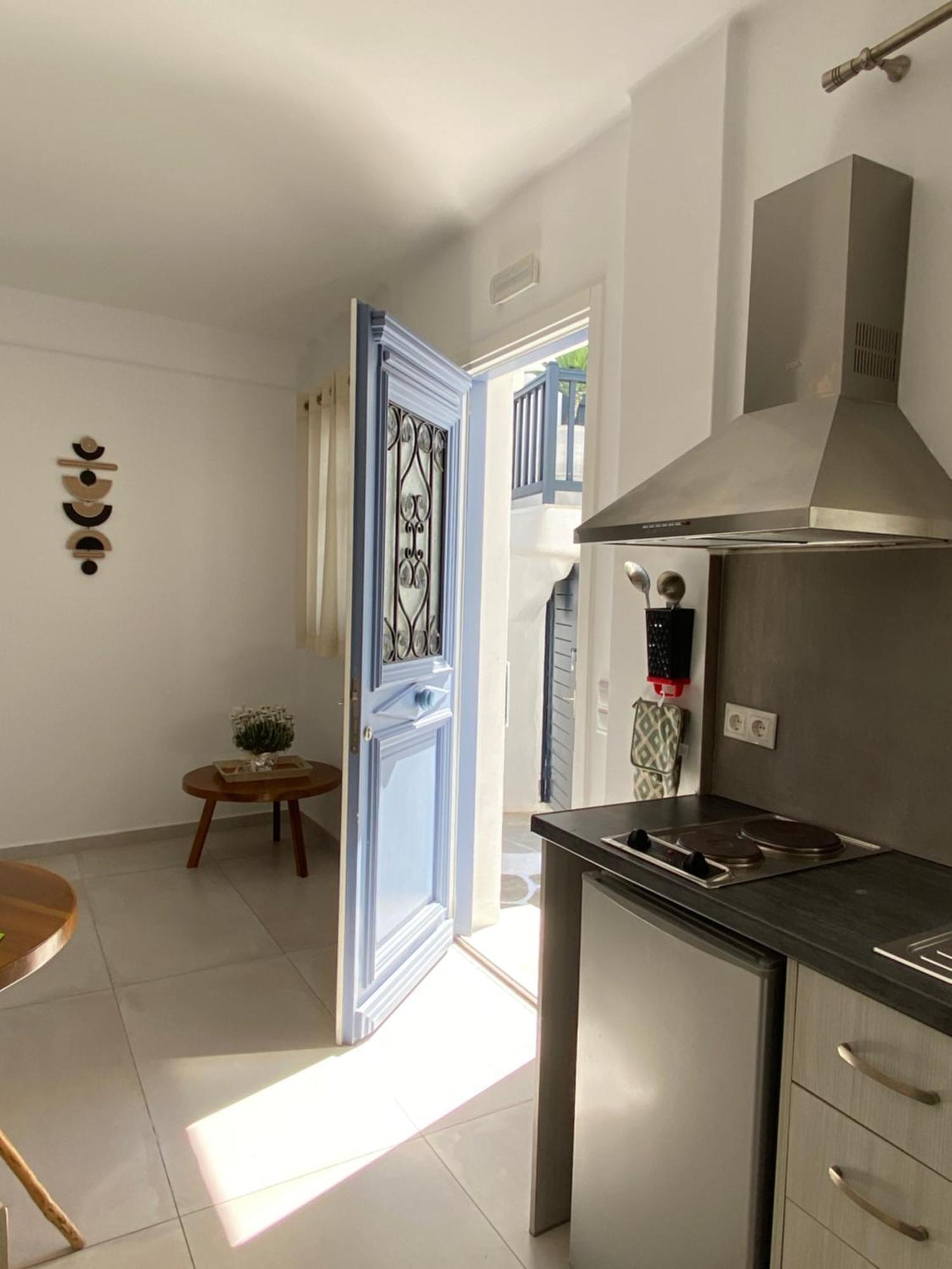 Casa Centro Suites Mykonos Mykonos Town Eksteriør billede