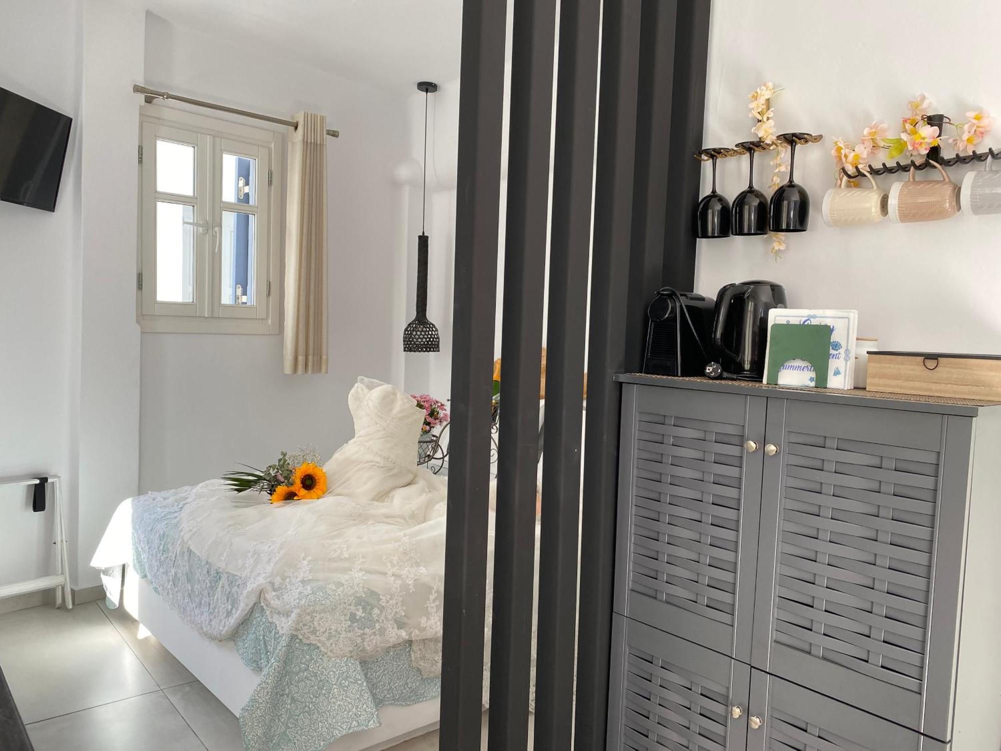 Casa Centro Suites Mykonos Mykonos Town Eksteriør billede