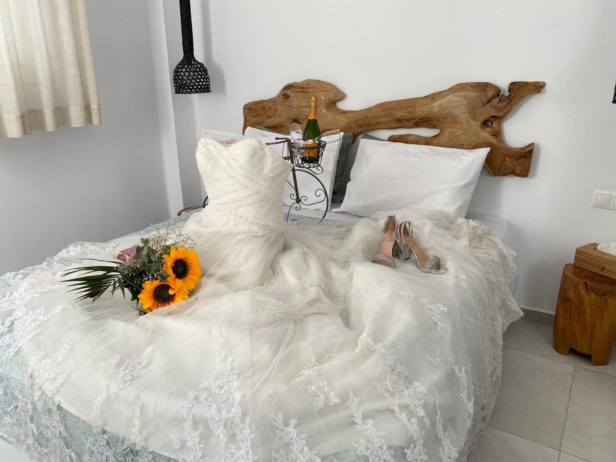Casa Centro Suites Mykonos Mykonos Town Eksteriør billede