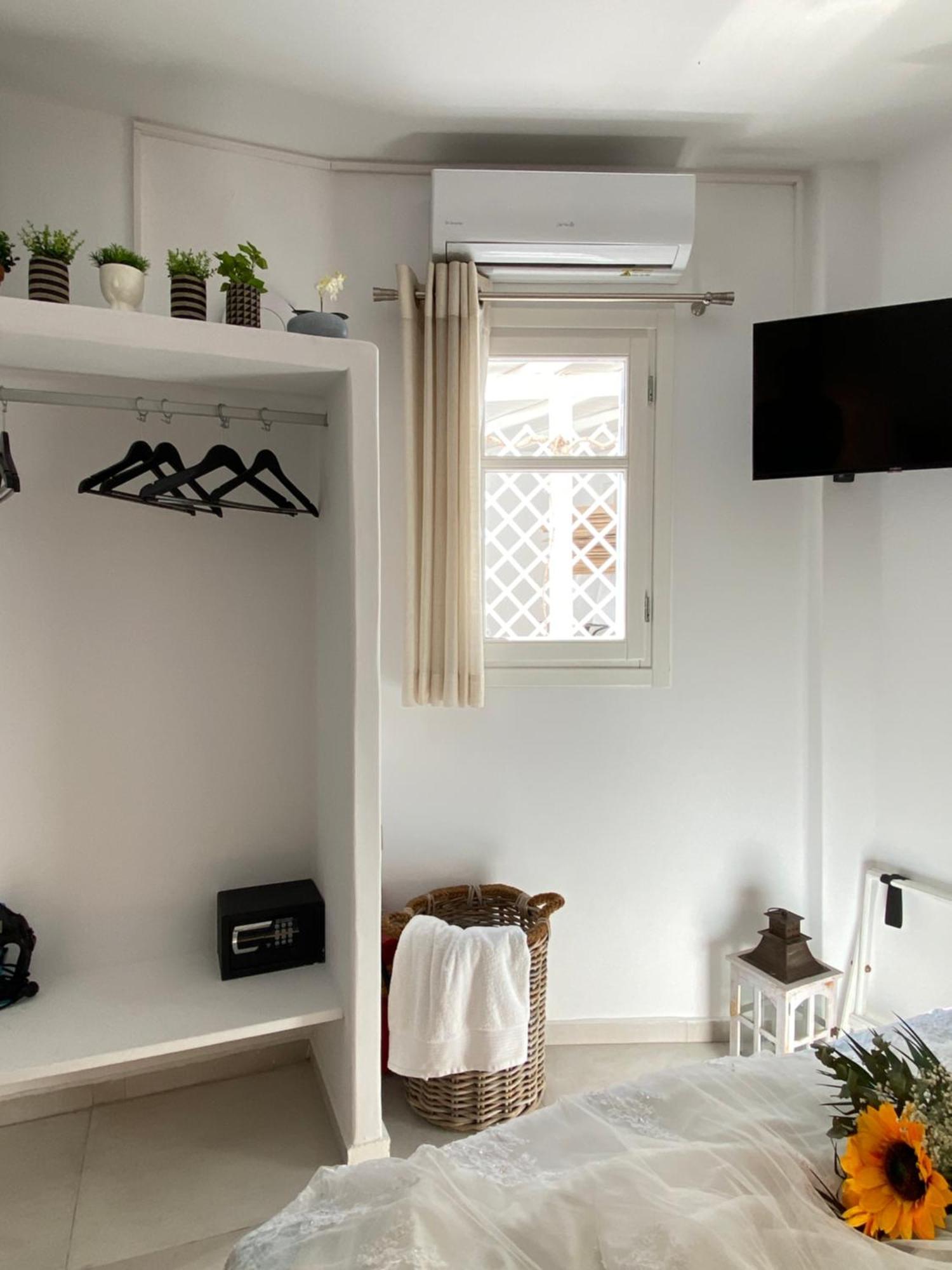 Casa Centro Suites Mykonos Mykonos Town Eksteriør billede