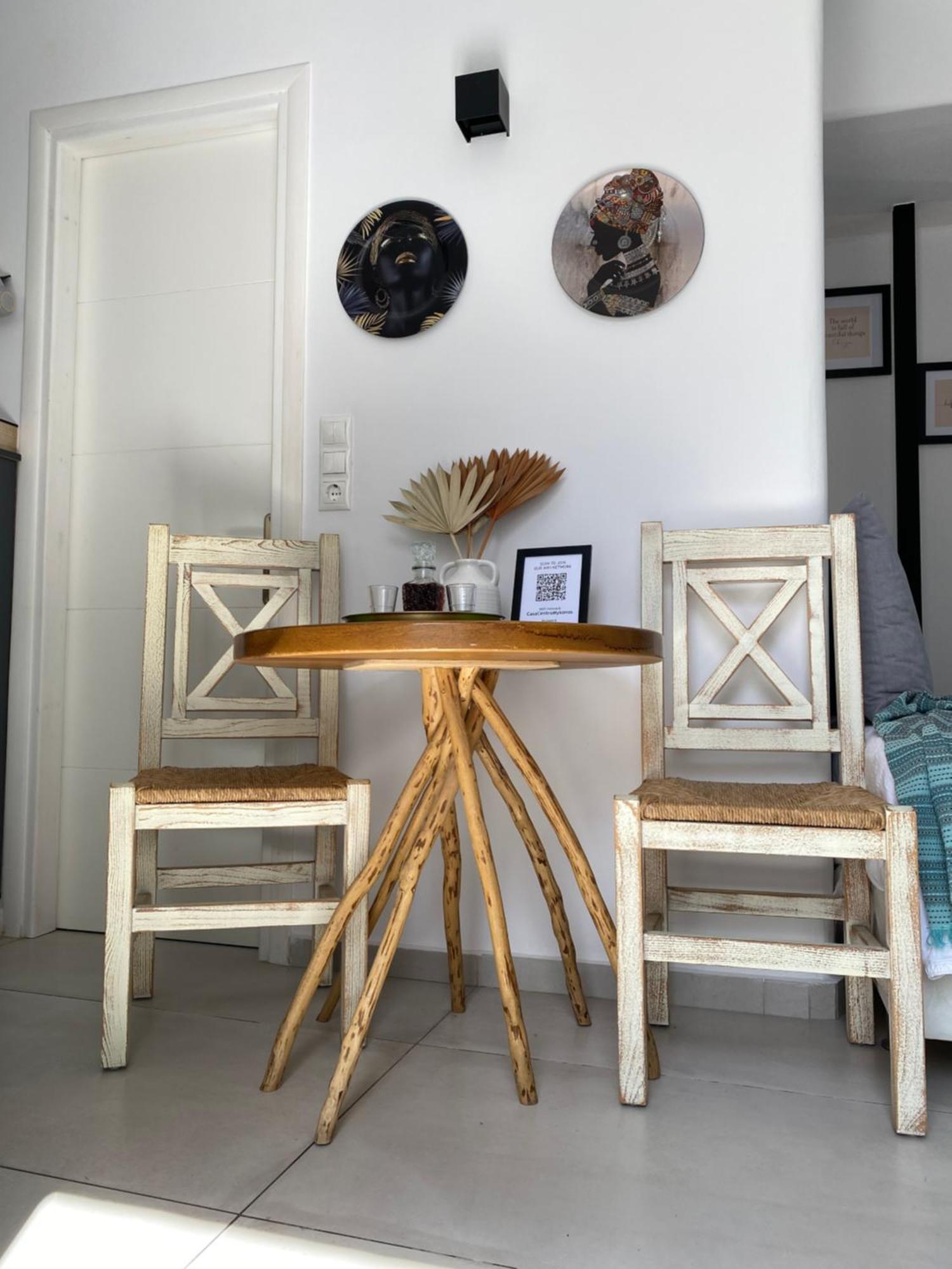Casa Centro Suites Mykonos Mykonos Town Eksteriør billede