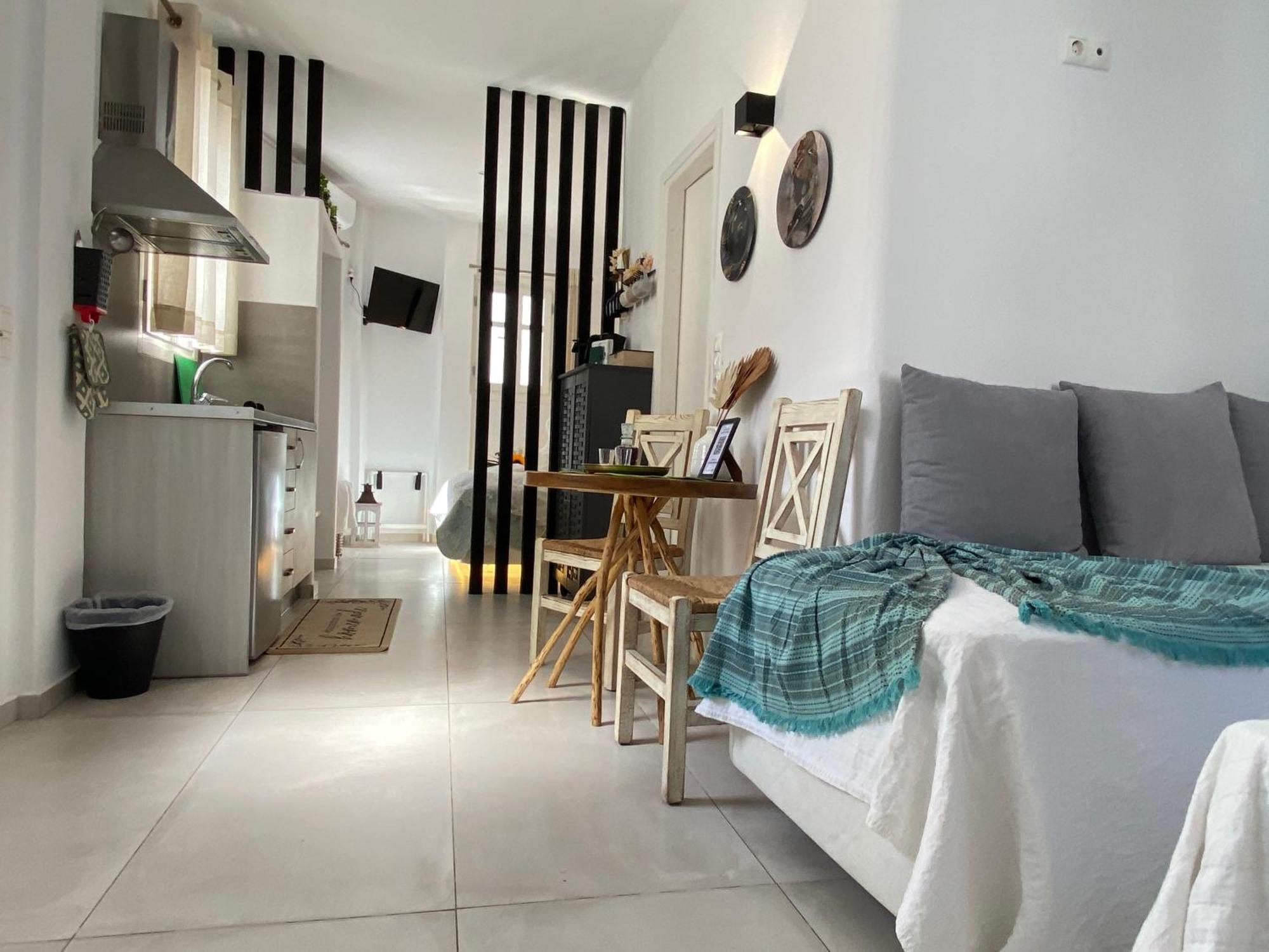 Casa Centro Suites Mykonos Mykonos Town Eksteriør billede