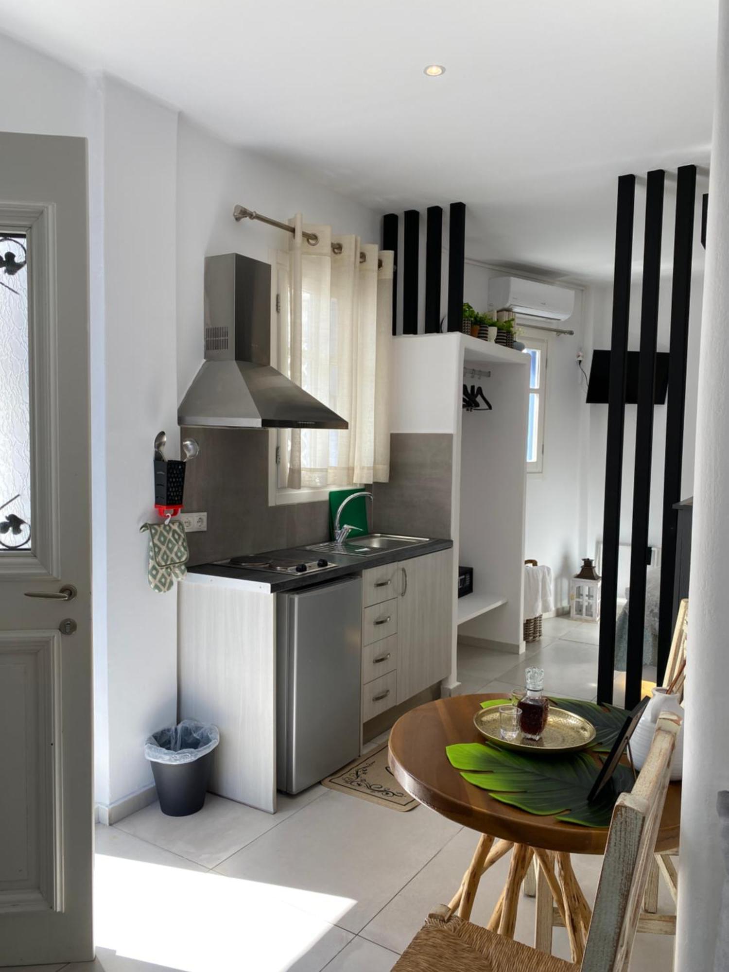 Casa Centro Suites Mykonos Mykonos Town Eksteriør billede