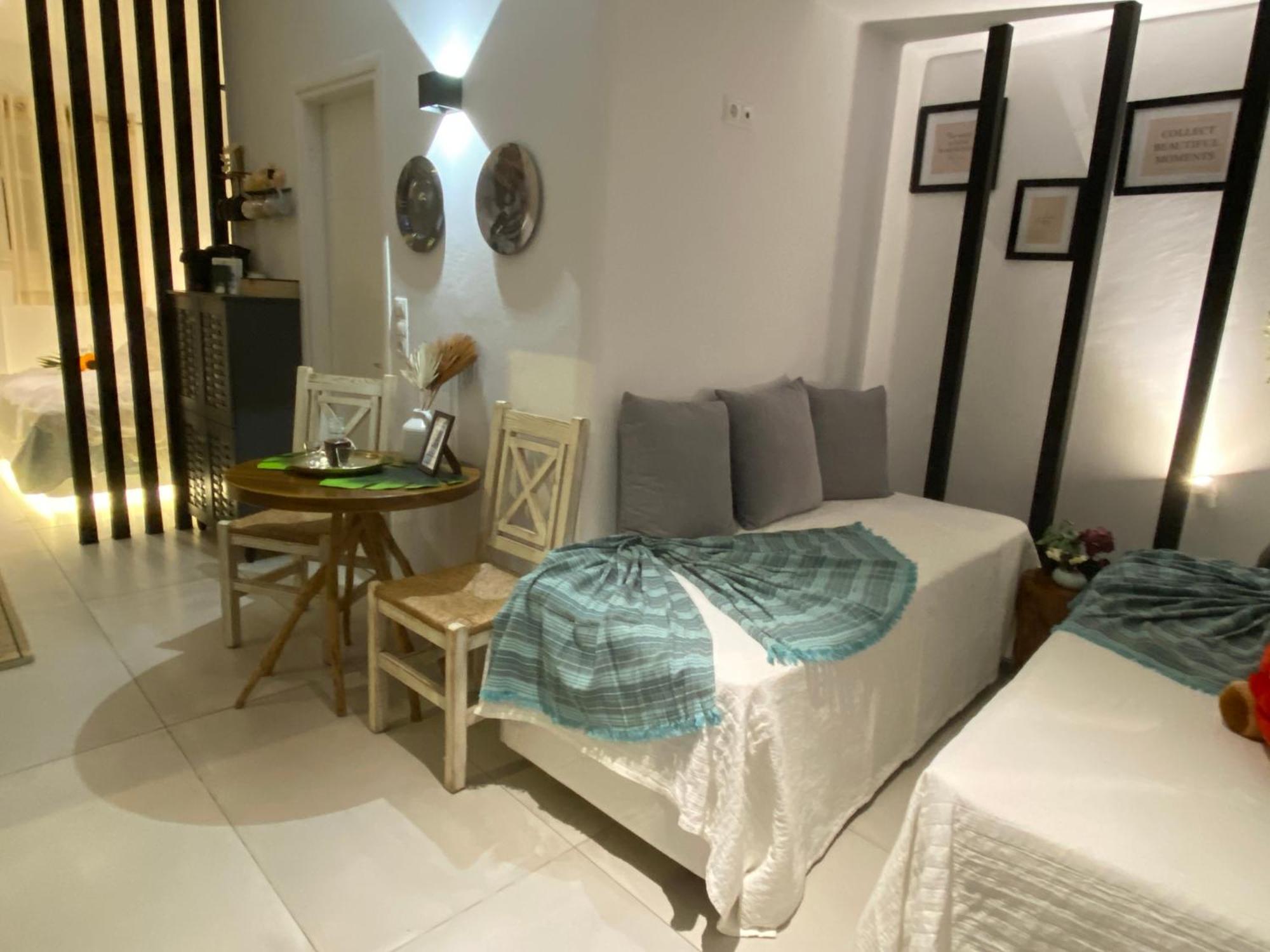Casa Centro Suites Mykonos Mykonos Town Eksteriør billede