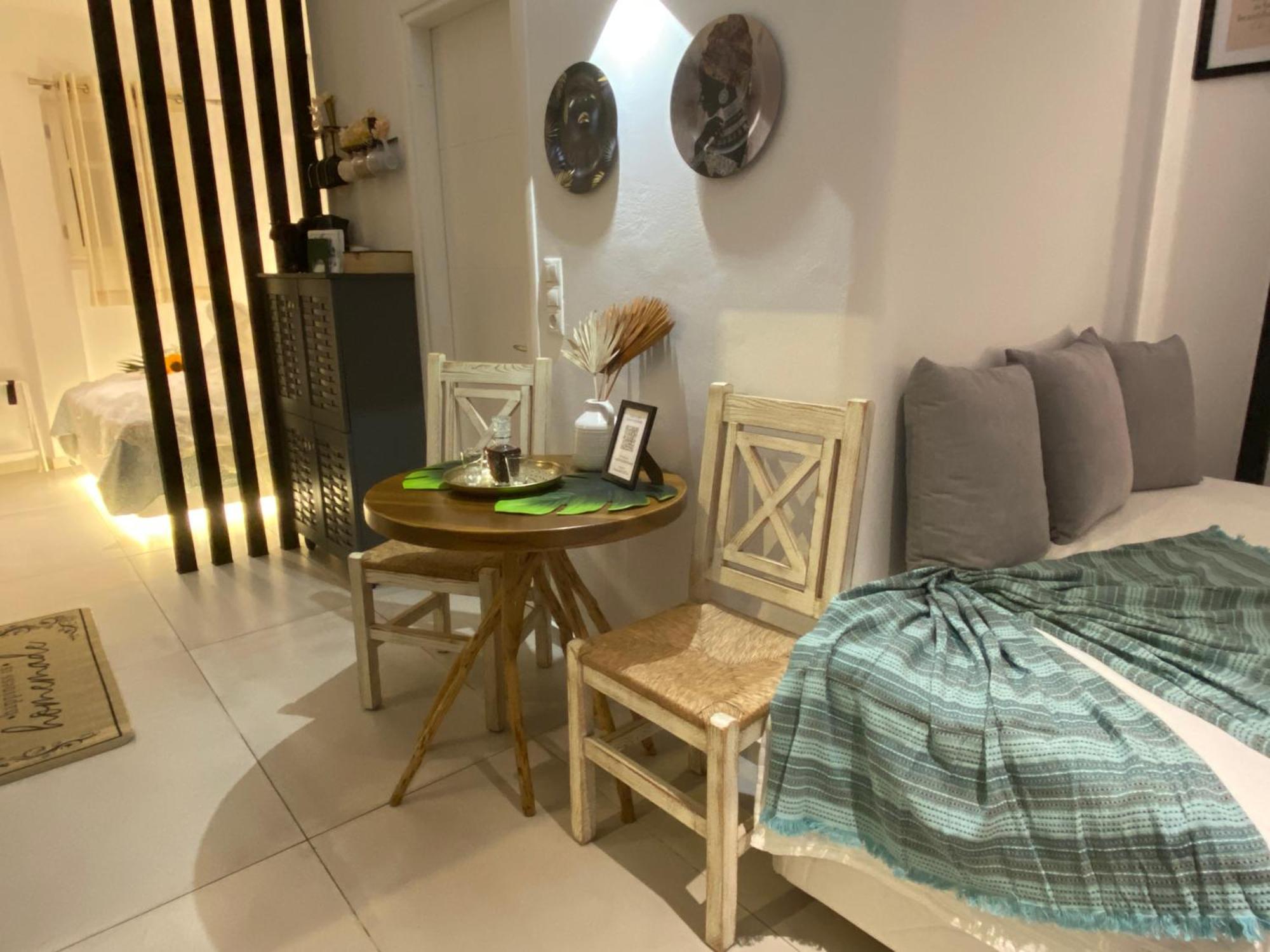 Casa Centro Suites Mykonos Mykonos Town Eksteriør billede