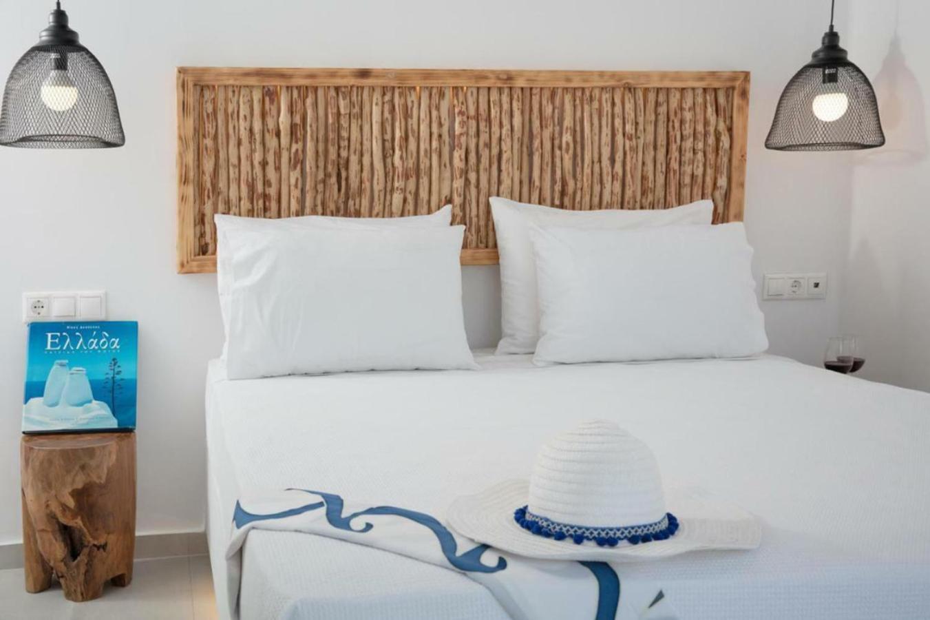 Casa Centro Suites Mykonos Mykonos Town Eksteriør billede