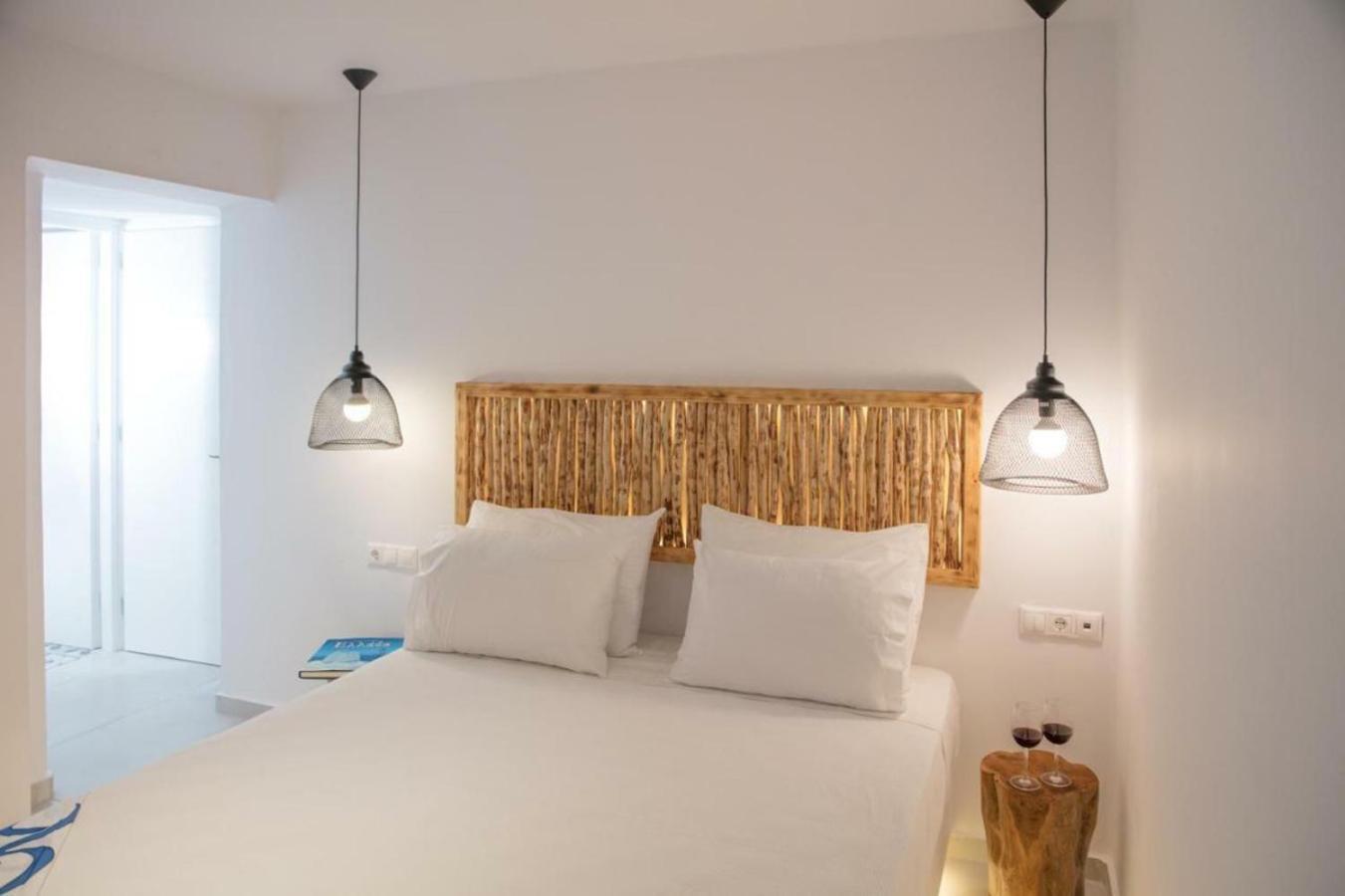 Casa Centro Suites Mykonos Mykonos Town Eksteriør billede