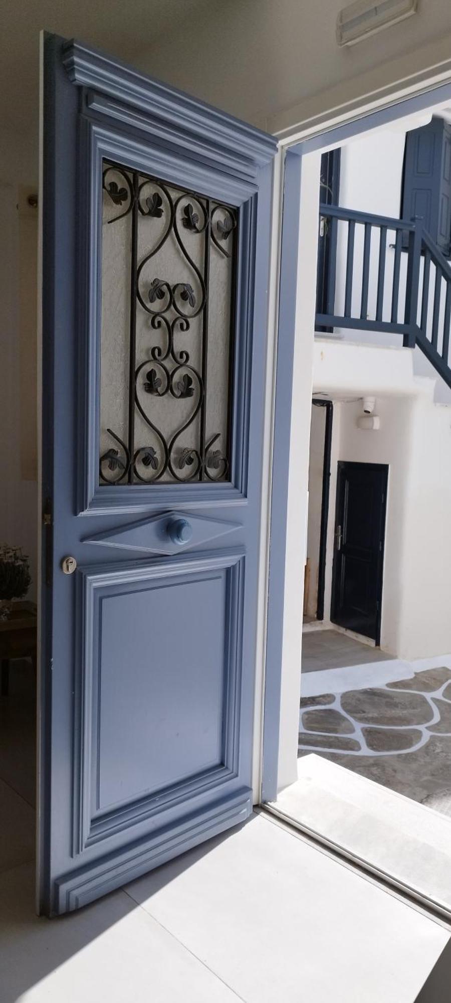 Casa Centro Suites Mykonos Mykonos Town Eksteriør billede
