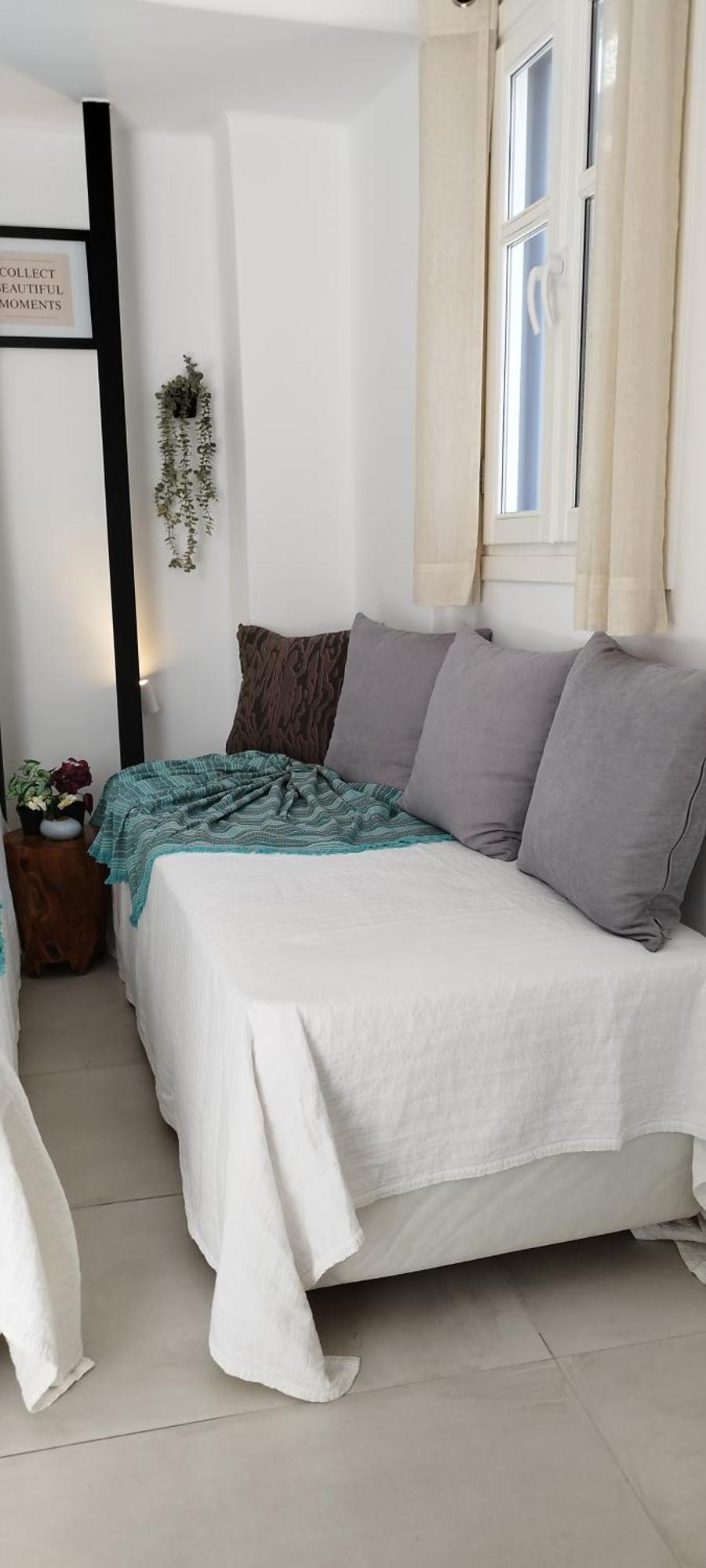 Casa Centro Suites Mykonos Mykonos Town Værelse billede