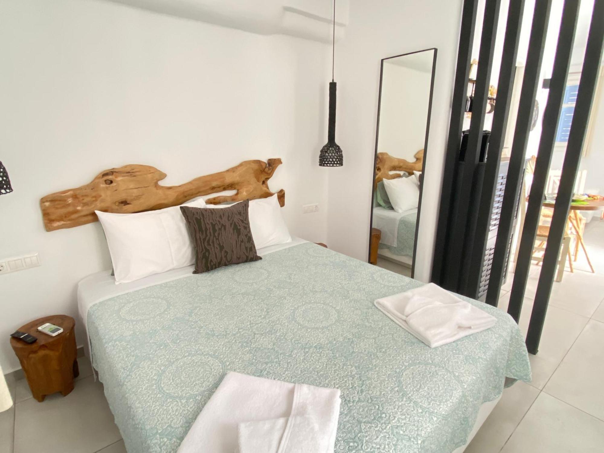 Casa Centro Suites Mykonos Mykonos Town Eksteriør billede