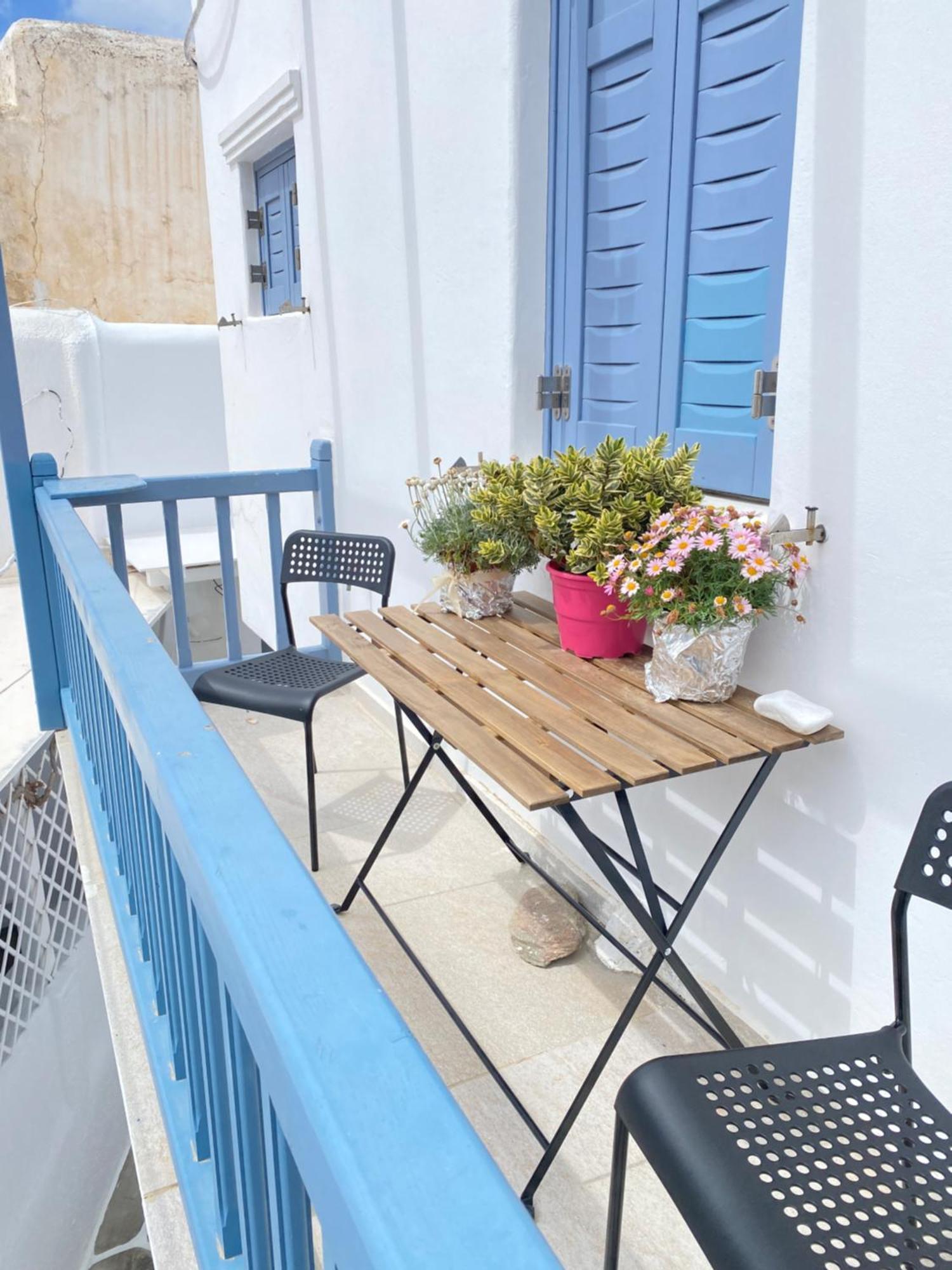 Casa Centro Suites Mykonos Mykonos Town Eksteriør billede
