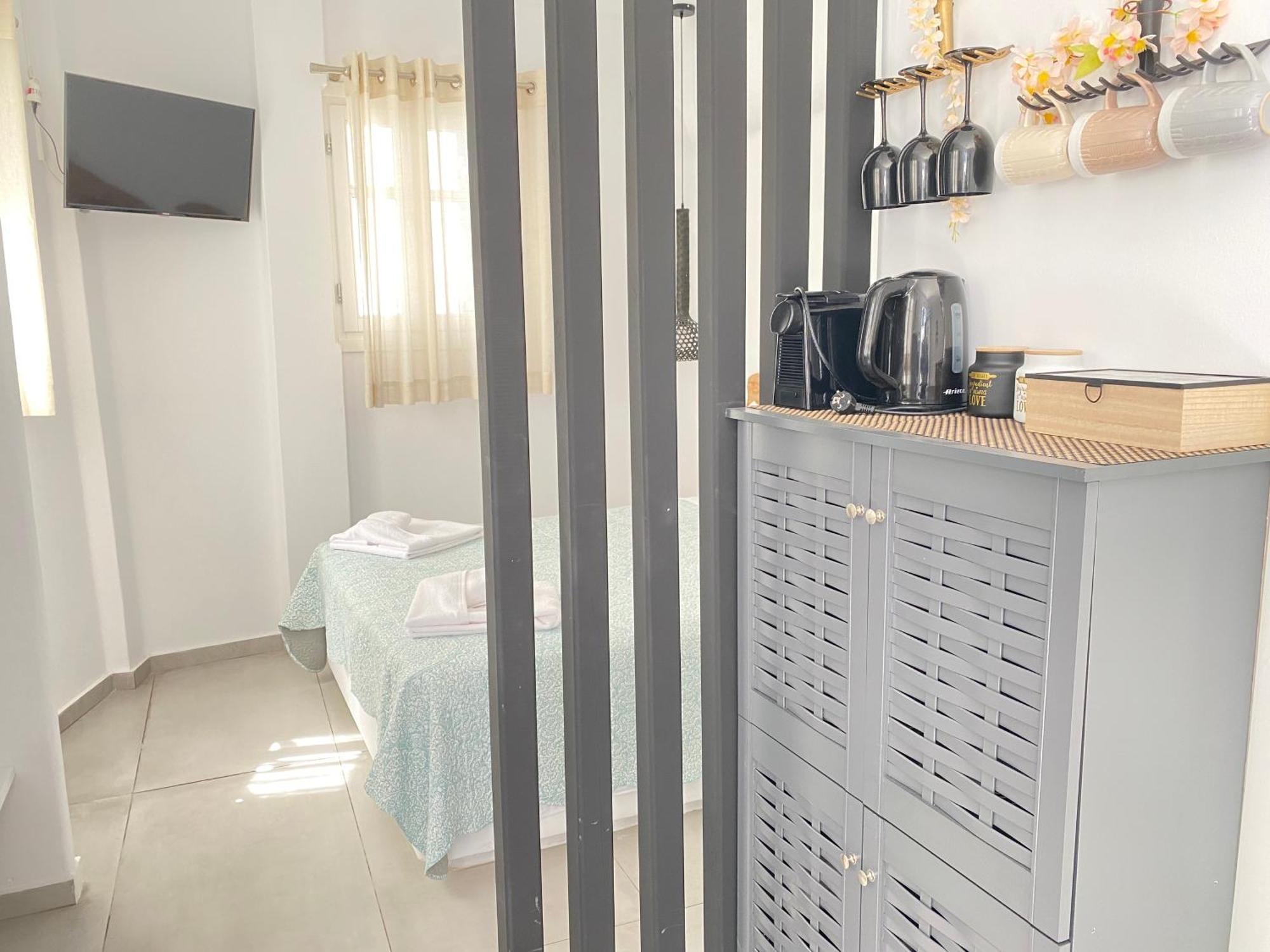 Casa Centro Suites Mykonos Mykonos Town Eksteriør billede