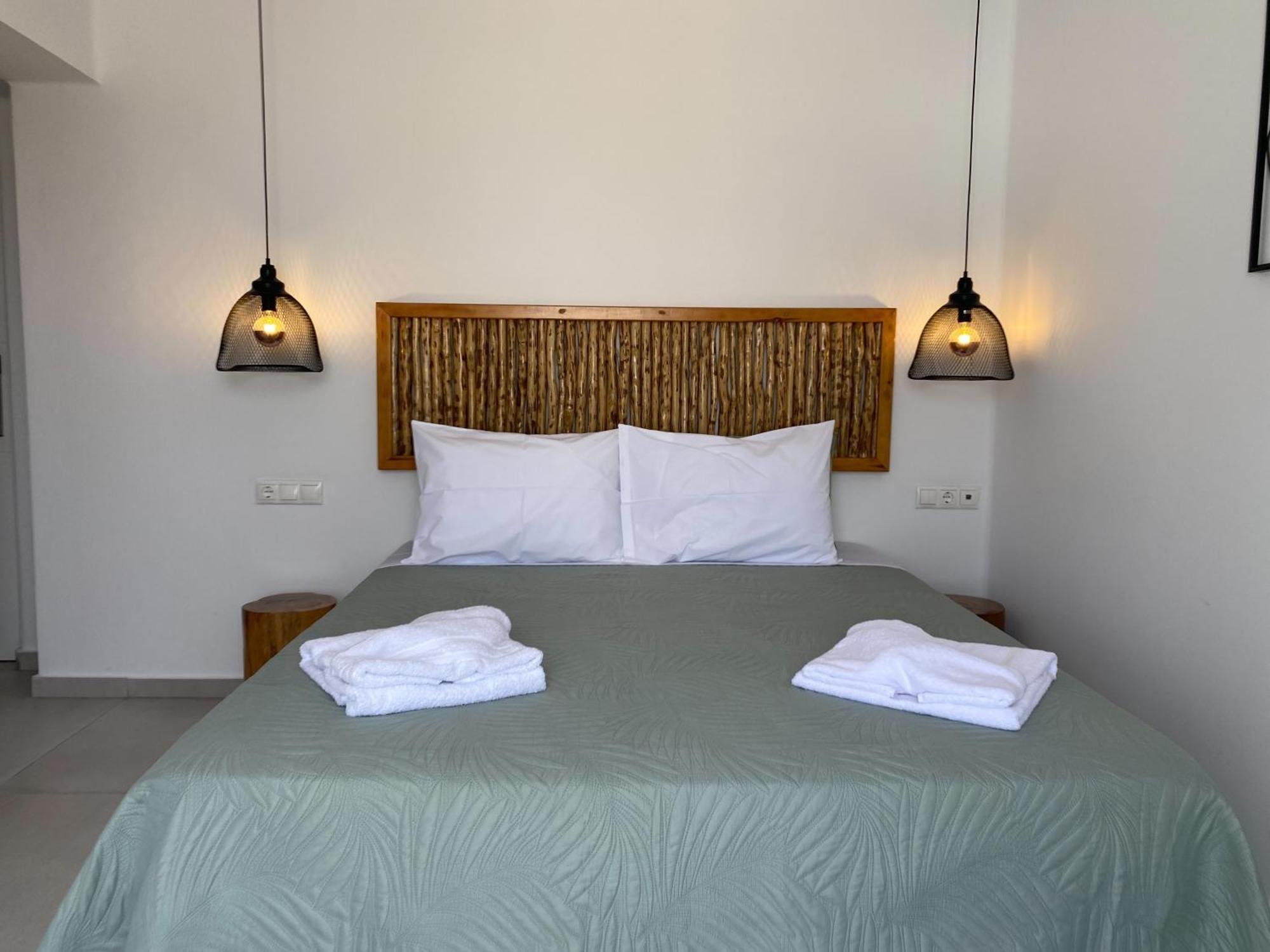 Casa Centro Suites Mykonos Mykonos Town Eksteriør billede