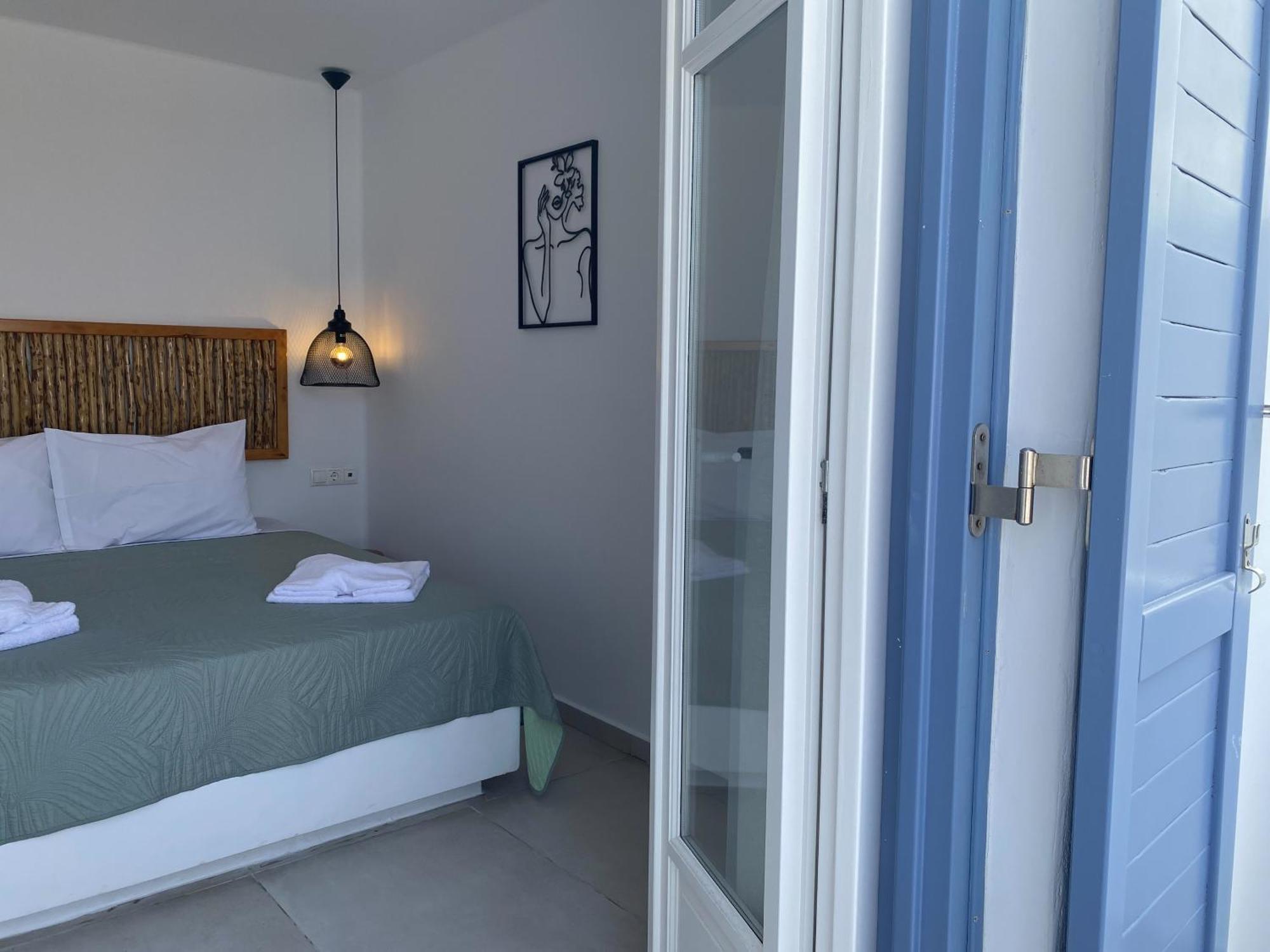 Casa Centro Suites Mykonos Mykonos Town Eksteriør billede